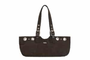 HIETA Becky Mini Bag Brown