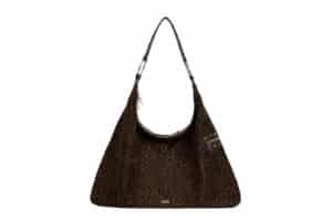 HIETA Carrie Bag Leopard