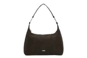 HIETA Carrie Mini Bag Brown