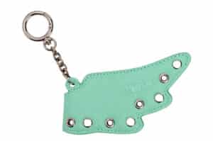 HIETA Ellie Angel Keyring Mint