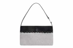 HIETA Iris Bag Black