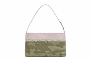 HIETA Iris Bag Pink Camo
