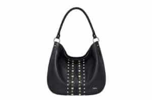 HIETA Kaya Bag Black
