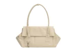 HIETA Kira Mini Bag Beige