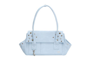 HIETA Kira Mini Bag Icy Blue