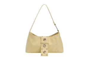 HIETA Nita Bag Lemon Yellow