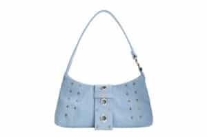 HIETA Nita Bag Light Denim
