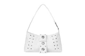 HIETA Nita Bag Off White