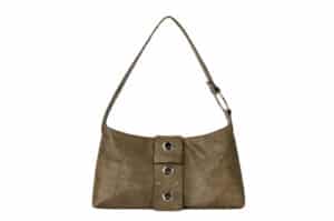 HIETA Nita Bag Olive Green