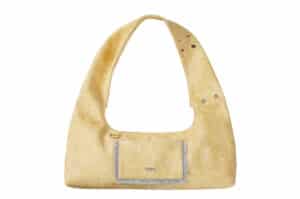 HIETA Tina Bag Butter