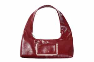 HIETA Tina Bag Cherry Red