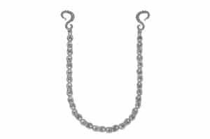 Howss Abyss Tendril Pants Chain