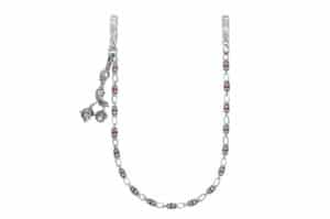 Howss Blood Cherry Pants Chain