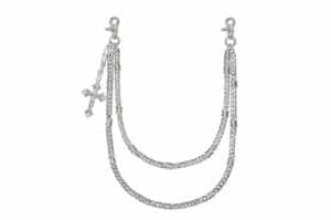 Howss Crowned Thorn Pants Chain