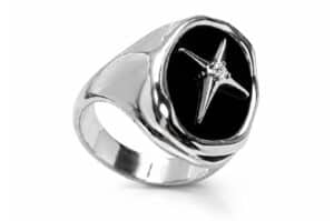 Howss Dark Nova Ring