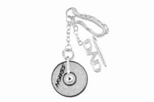 Howss Disc.1995 Pants Chain