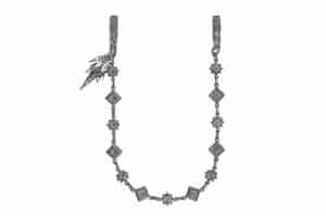 Howss Fang Halo Pants Chain