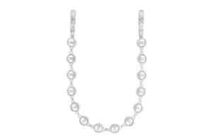 Howss Fang Halo Pants Chain