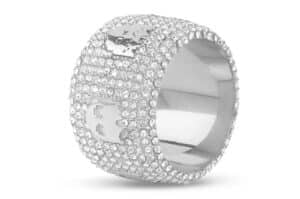 Howss Ghostbyte Ring