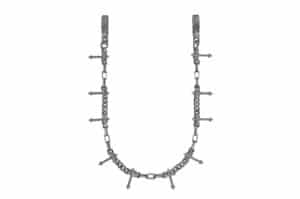 Howss Nightfall Blade Pants Chain