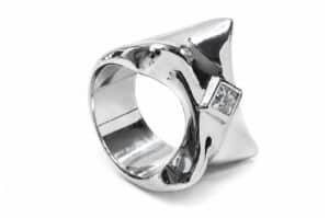 Howss Prism Core Ring