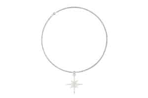 Howss Starwound Necklace