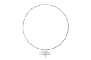 Howss Wicked Eye Necklace