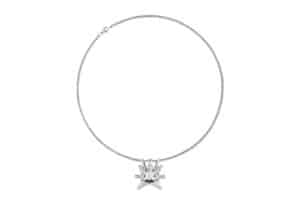 Howss Wicked Spirit Necklace