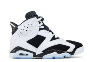 Air Jordan 6 Retro Oreo (2026)
