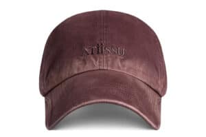 Atiissu Dawnin Cap Red