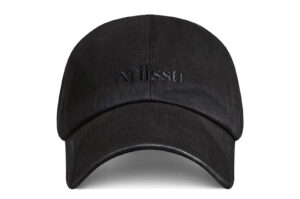 Atiissu Dawnin Cap black