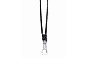 Baby Tarth String Black