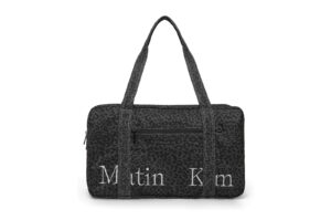 Matin Kim Matin Utility Square Duffel Bag Mix BG064