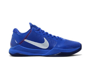 Nike Kobe 5 Protro Dodgers