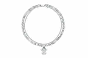 Reeero Aka Necklace