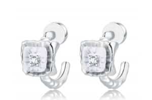 Reeero Armor Ear Ring