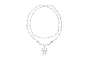 Reeero Conhas Necklace