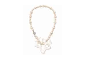Reeero Keel Necklace