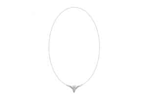 Reeero She Necklace