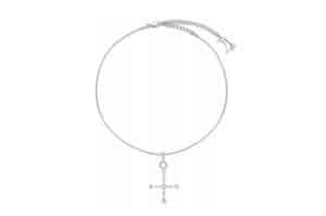 Reeero Tal Her Necklace