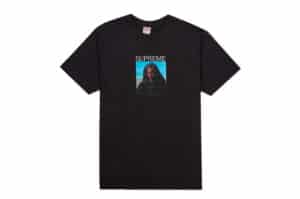 Supreme Sith Tee Black