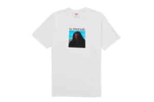Supreme Sith Tee White