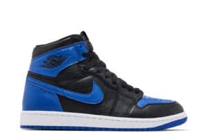 Air Jordan 1 Retro High OG Royal (2026)