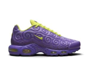 Nike Air Max Plus One Piece Gomu Gomu (Without Promo Card)