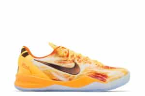 Nike Kobe 8 Protro Shanghai Fireworks (2026)