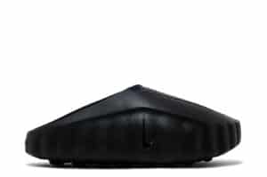 Nike Mind 001 Slide Triple Black