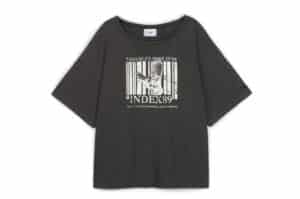 Protocol Index I Don't Dial Tee Black