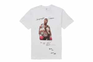 Supreme Martine Rose Champion Tee White